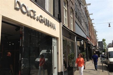 miu miu pc hooftstraat|PC Hooftstraat is one of the best places to shop in Amsterdam.